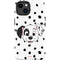 Disney 101 Dalmatians Patch Portrait iPhone 15 Impact Case